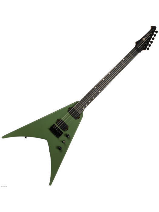 SPIRA V-400 MGR električna gitara