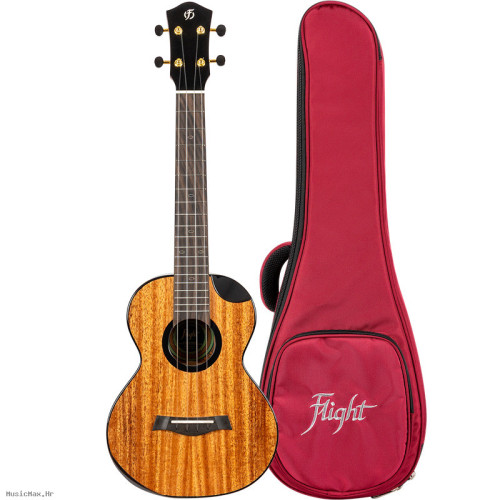 FLIGHT UKULELE NOMAD tenor ukulele s torbom