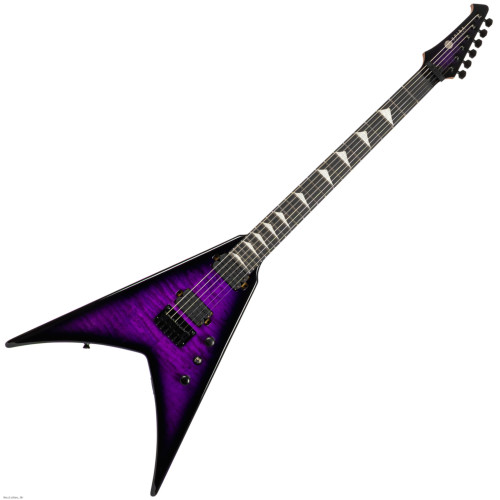 SPIRA V-500 TPP E električna gitara