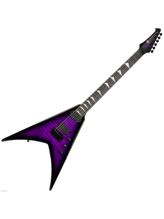 SPIRA V-500 TPP E električna gitara