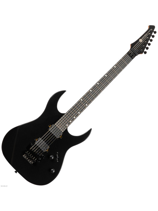 SPIRA S-420 BK električna gitara