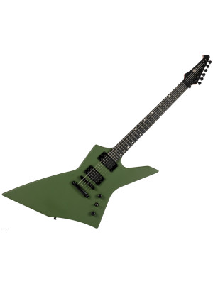 SPIRA X-400 MGR električna gitara