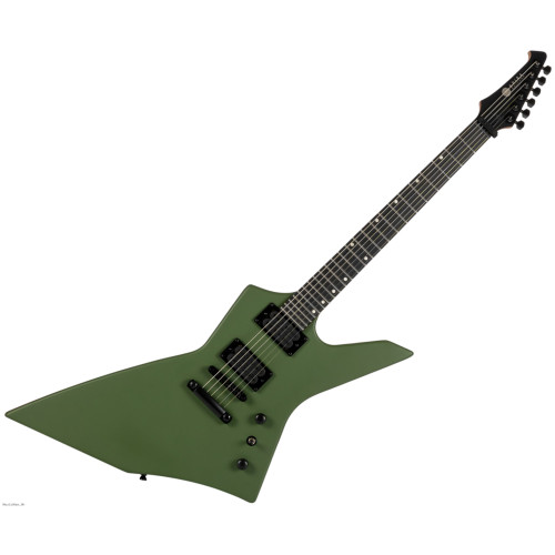 SPIRA X-400 MGR električna gitara