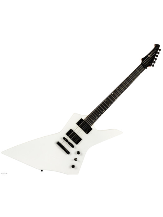 SPIRA X-400 MWH električna gitara