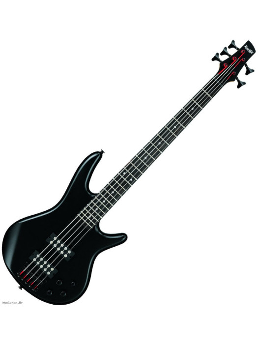 IBANEZ GSR205-BK 5-žičana bas gitara