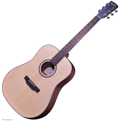 CRAFTER LITE D-16 akustična gitara s torbom CRAFTER LITE D-16 akustična gitara s torbom