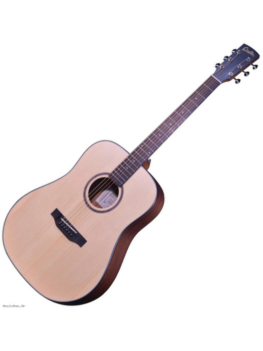 CRAFTER LITE D-16 akustična gitara s torbom