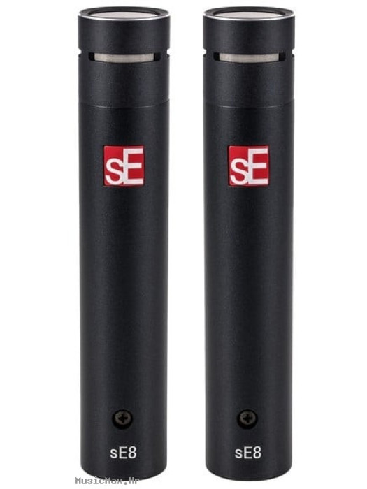 SE ELECTRONICS SE8 MATCHED PAIR kondenzatorski mikrofon