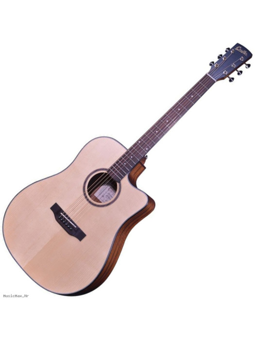 CRAFTER D-16CE elektroakustična gitara