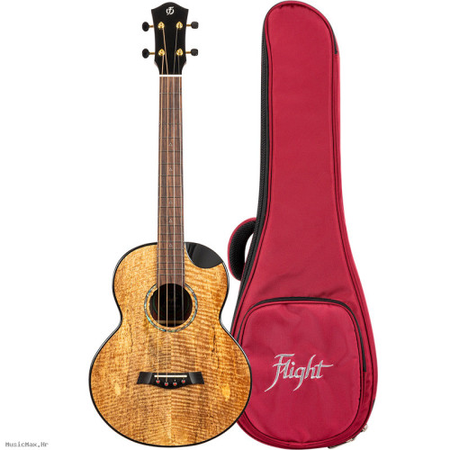 FLIGHT UKULELE MAIA EQ-A koncert električni ukulele