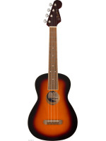 FENDER AVALON 2TS tenor ukulele