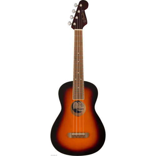 FENDER AVALON 2TS tenor ukulele