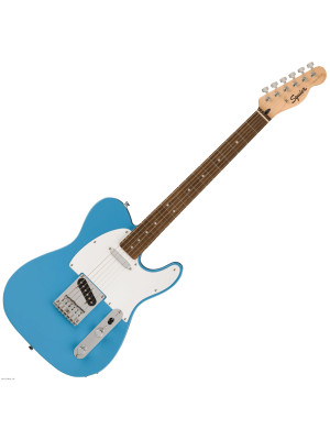SQUIER SONIC Telecaster LRL CAB električna gitara SQUIER SONIC Telecaster LRL CAB električna gitara