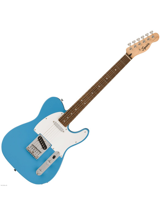 SQUIER SONIC Telecaster LRL CAB električna gitara