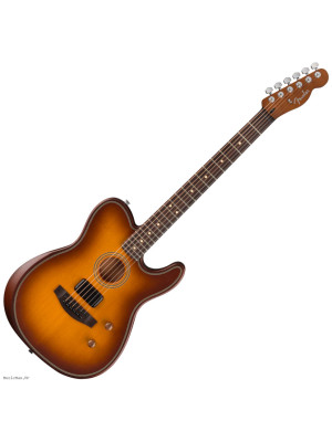 FENDER ACOUSTASONIC STD Telecaster HSB elektroakustična gitara FENDER ACOUSTASONIC STD Telecaster HSB elektroakustična gitara