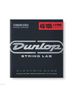 DUNLOP ACCESSORIES DBN45105 NICKEL 45-105 žice za bas gitaru