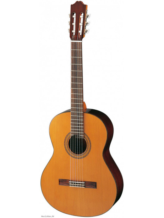CUENCA MOD.30 A klasična gitara