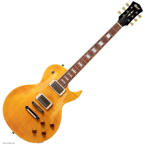CORT CR250 LES PAUL ATA električna gitara