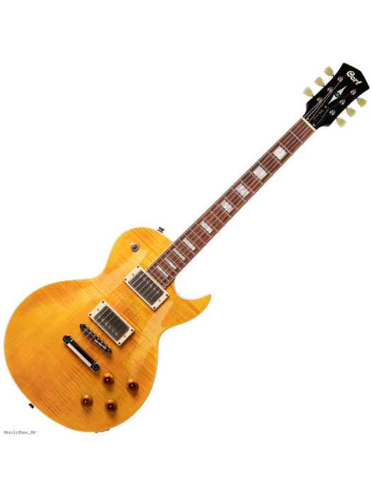 CORT CR250 LES PAUL ATA električna gitara