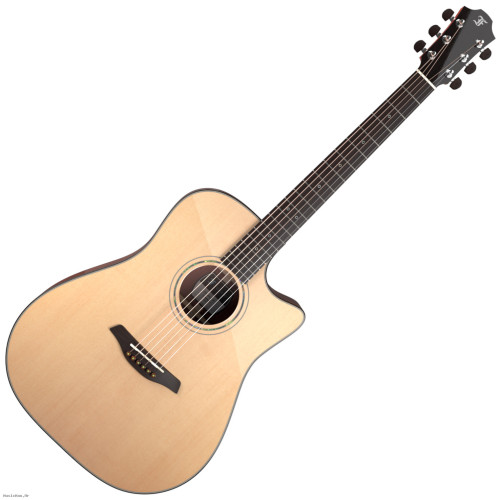 FURCH YELLOW Dc-SR SPA elektroakustična gitara s koferom