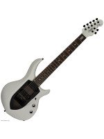 STERLING MAJESTY 170 Chalk Grey električna gitara