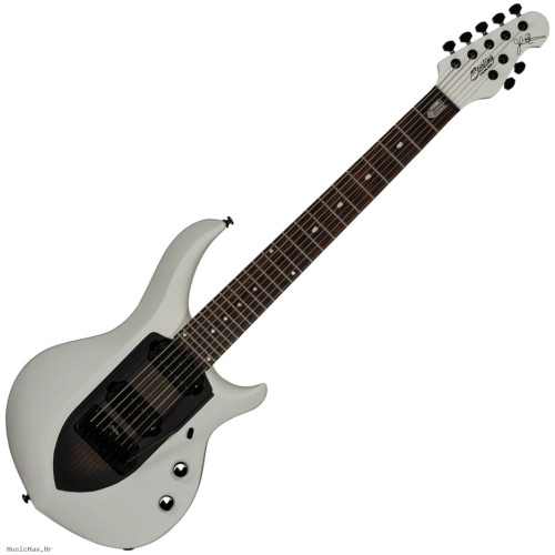 STERLING MAJESTY 170 Chalk Grey električna gitara