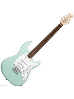 STERLING CT30HSS CUTLASS Mint Green električna gitara