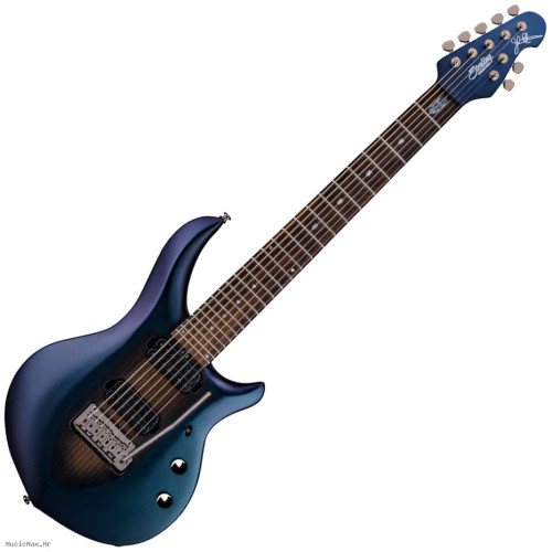 STERLING MAJESTY 170 Arctic Dream 7-string električna gitara