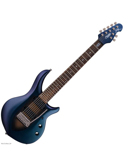 STERLING MAJESTY 170 Arctic Dream 7-string električna gitara