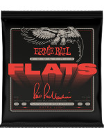 ERNIE BALL P02748 PINO PALADINO SMOOTHIE Extra Light 38-98 brušene žice za bas gitaru
