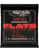 ERNIE BALL P02749 PINO PALADINO SMOOTHIE Medium 43-108 brušene žice za bas gitaru