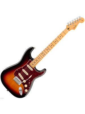 FENDER PLAYER II MOD Stratocaster MN 3TS električna gitara