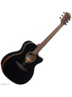 LAG T118ABCE-BLK Tramontane Spocial Edition elektroakustična gitara