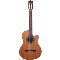 ALTAMIRA N200 CE+ elektroklasična gitara
