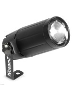 BEAMZ PS6WB PIN SPOT 6W laser