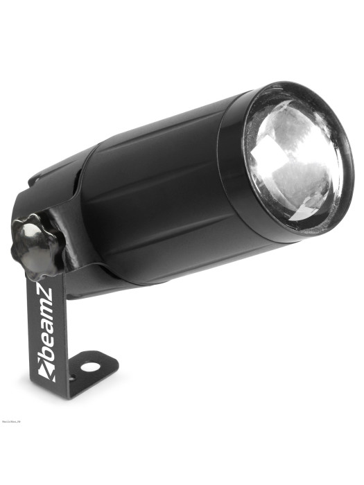 BEAMZ PS6WB PIN SPOT 6W laser
