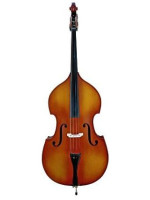 PIERRE MARIN SB12 SALIERI 1/2 kontrabas