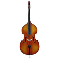 PIERRE MARIN SB12 SALIERI 1/2 kontrabas PIERRE MARIN SB12 SALIERI 1/2 kontrabas