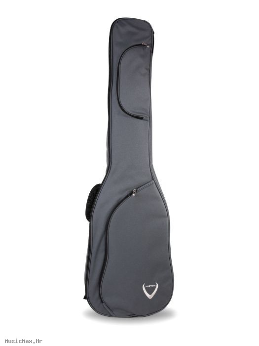VESTON VBG15B Premium torba za bas gitaru