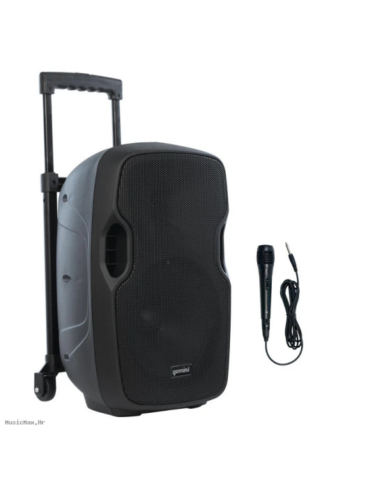 GEMINI AS-10 TO GO aktivni zvučnik