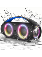 GEMINI GGO-230L Blurtooth Party Speaker aktivni zvučnik