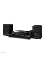 GEMINI TT-900BB Stereo System gramofon