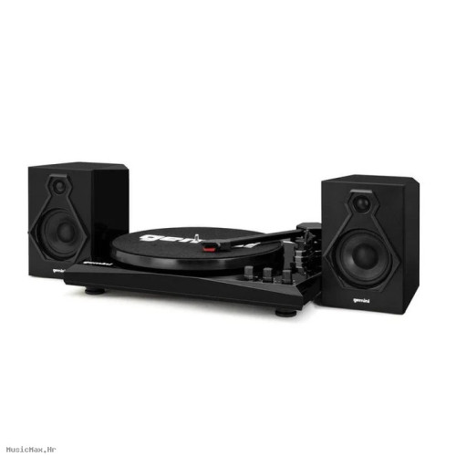 GEMINI TT-900BB Stereo System gramofon