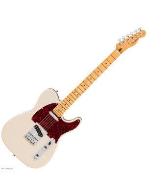 FENDER PLAYER II MODIFIED Telecaster MN OLP električna gitara