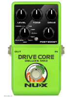 NUX NCO-2 Drive Core Deluxe MKII gitarski efekt