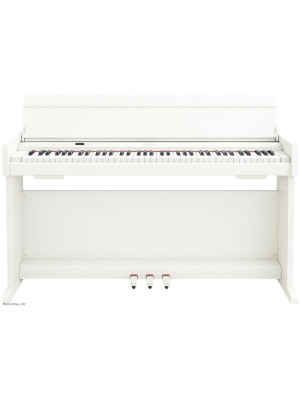 NUX NCK-330 White digitalni klavir