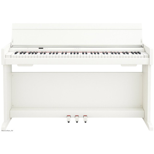 NUX NCK-330 White digitalni klavir