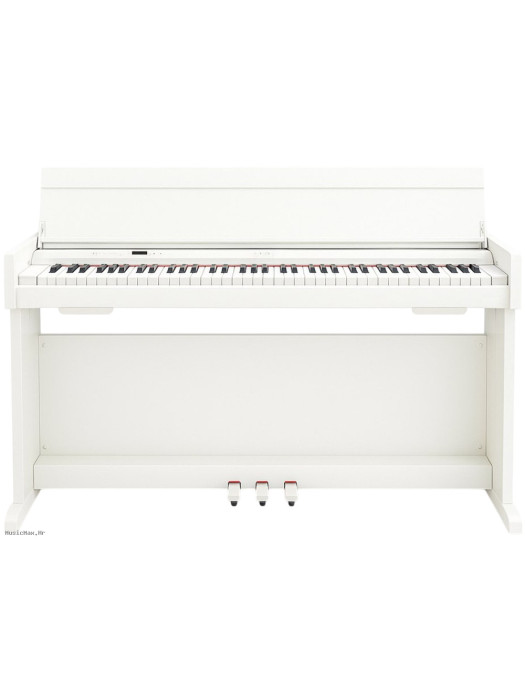 NUX NCK-330 White digitalni klavir