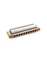 HOHNER HARMONICAS Marine Band 1896 E Harmonic Minor dijatonska usna harmonika