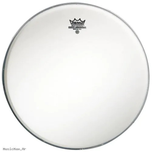 REMO BA-0118-00 18" opna za bubanj